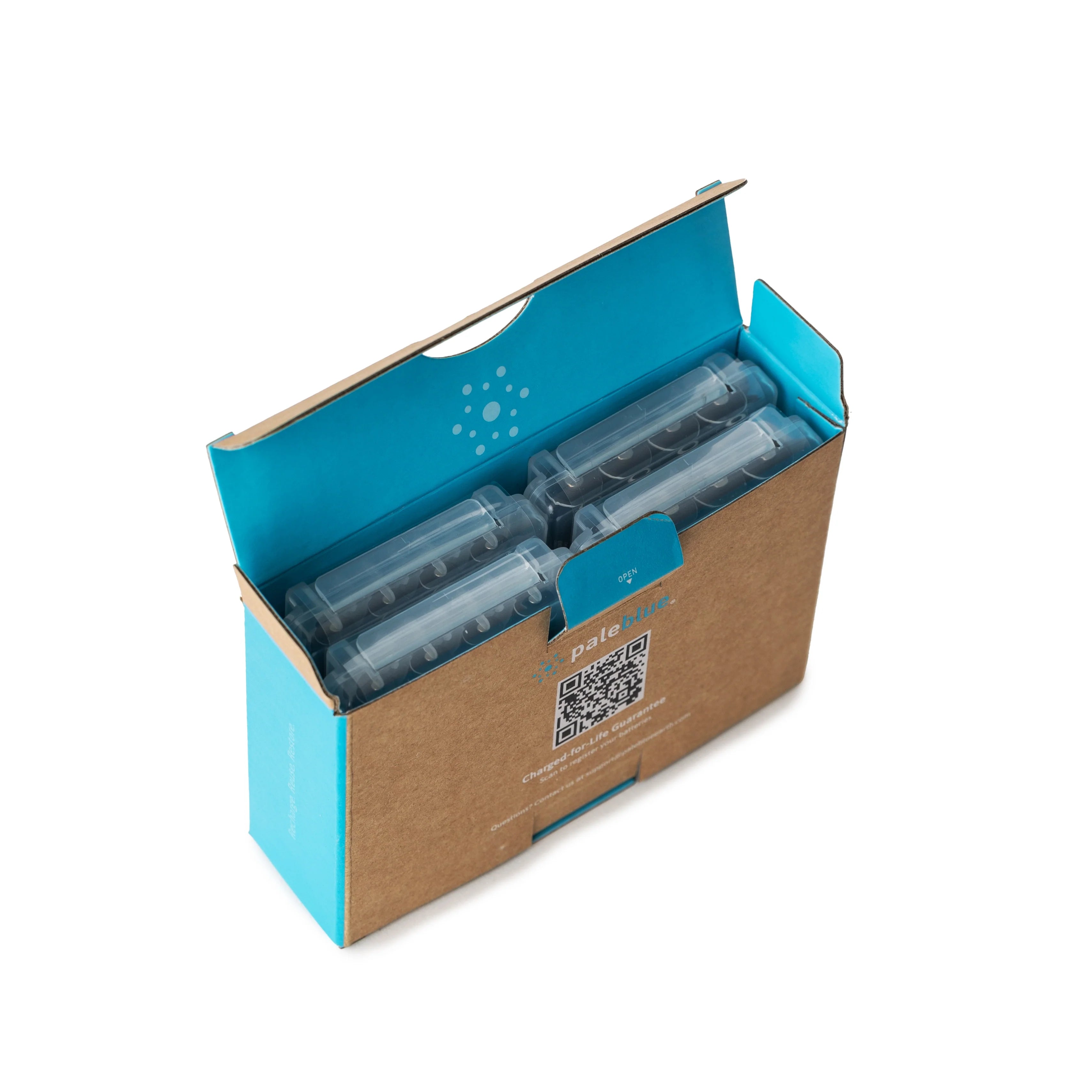 sustainable battery kit