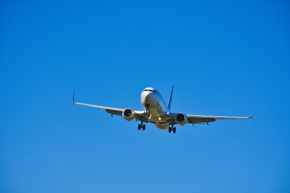 airplane