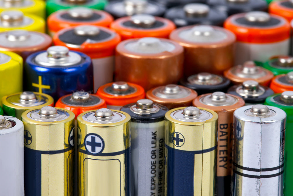 Manufactures Still Love Lithium-ion Batteries Here's Why