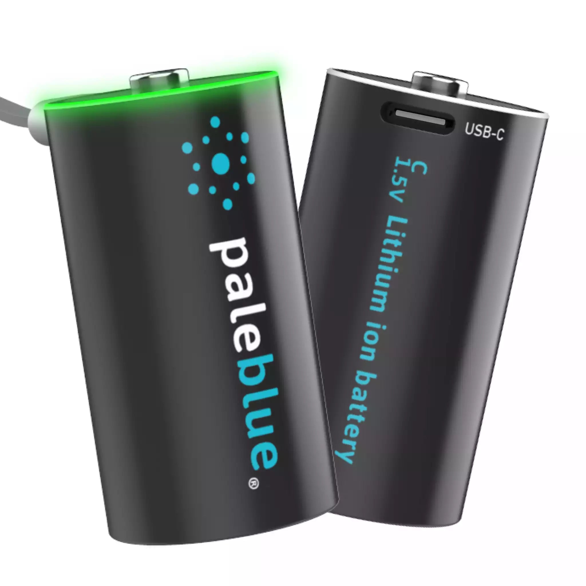 Rechargeable Revolution: Why Staying Charged is the New Black