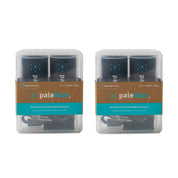 Rechargeable D Batteries USB-C