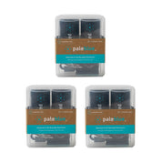 Rechargeable D Batteries USB-C