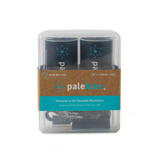Rechargeable D Batteries USB-C