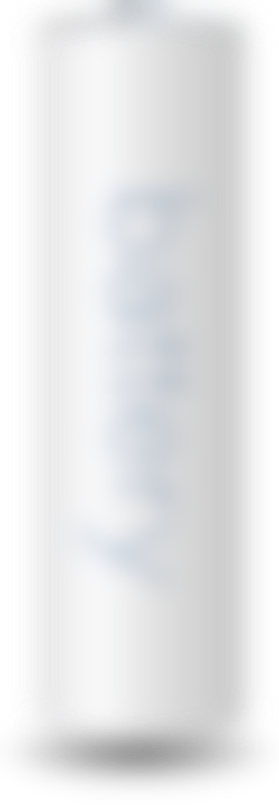 A generic aa rechargeable battery that has a blur effect over it