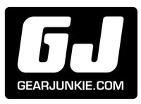 Gear Junkie Logo