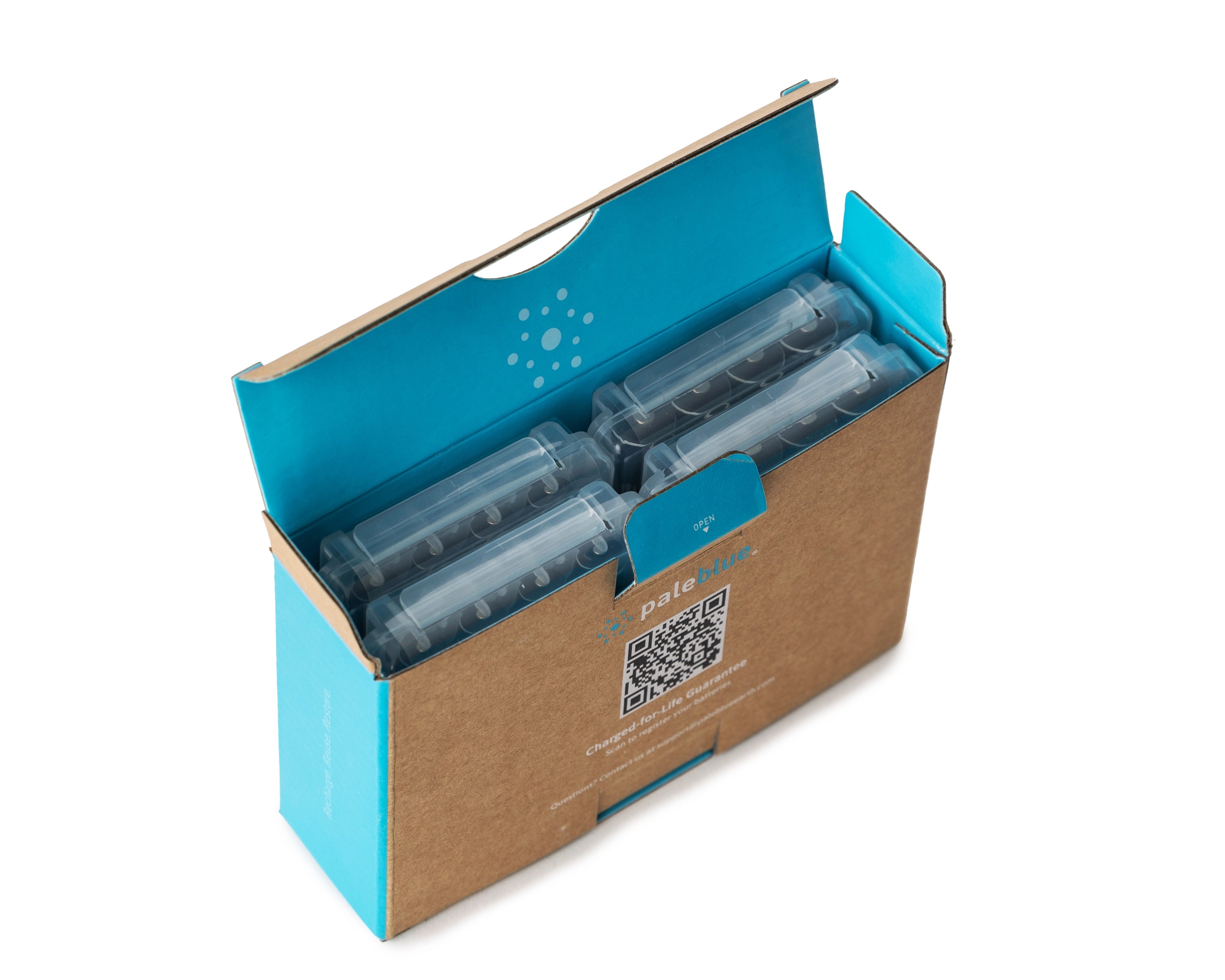 sustainable battery kit