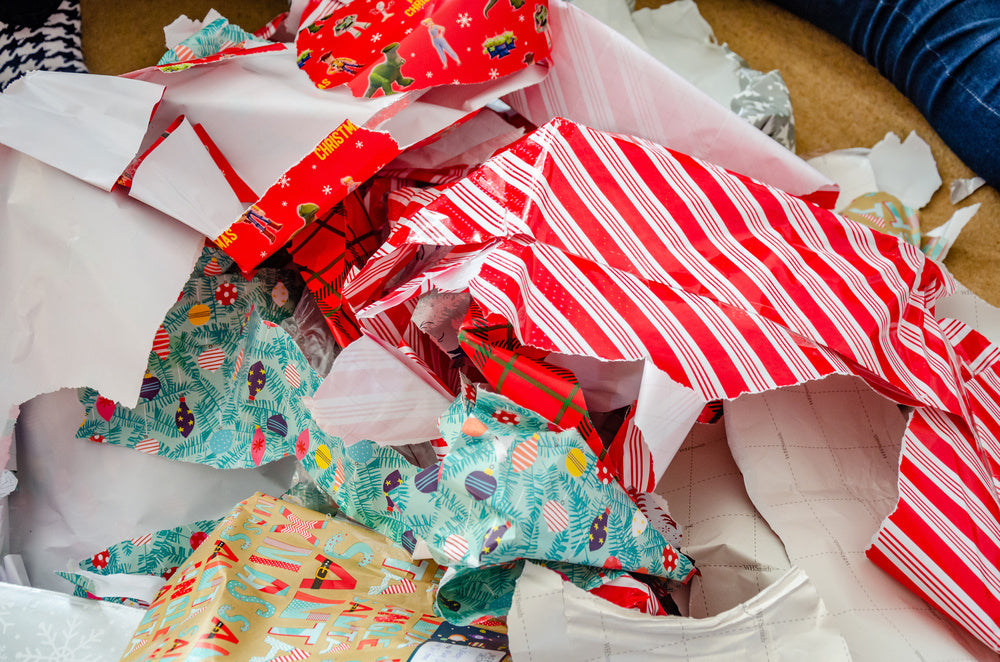 5 Ideas for a More Sustainable 2022 Holiday Season