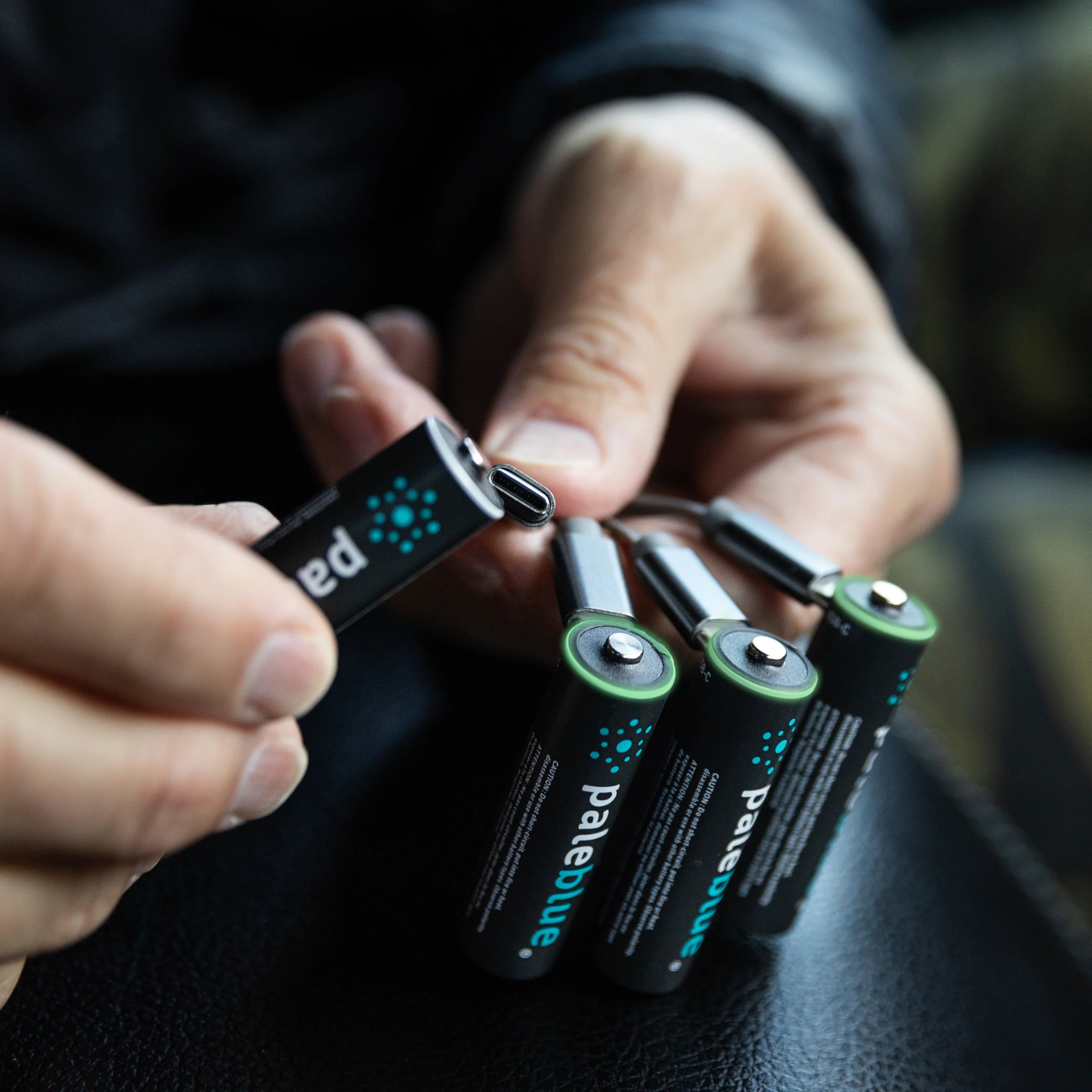 battery FAQs