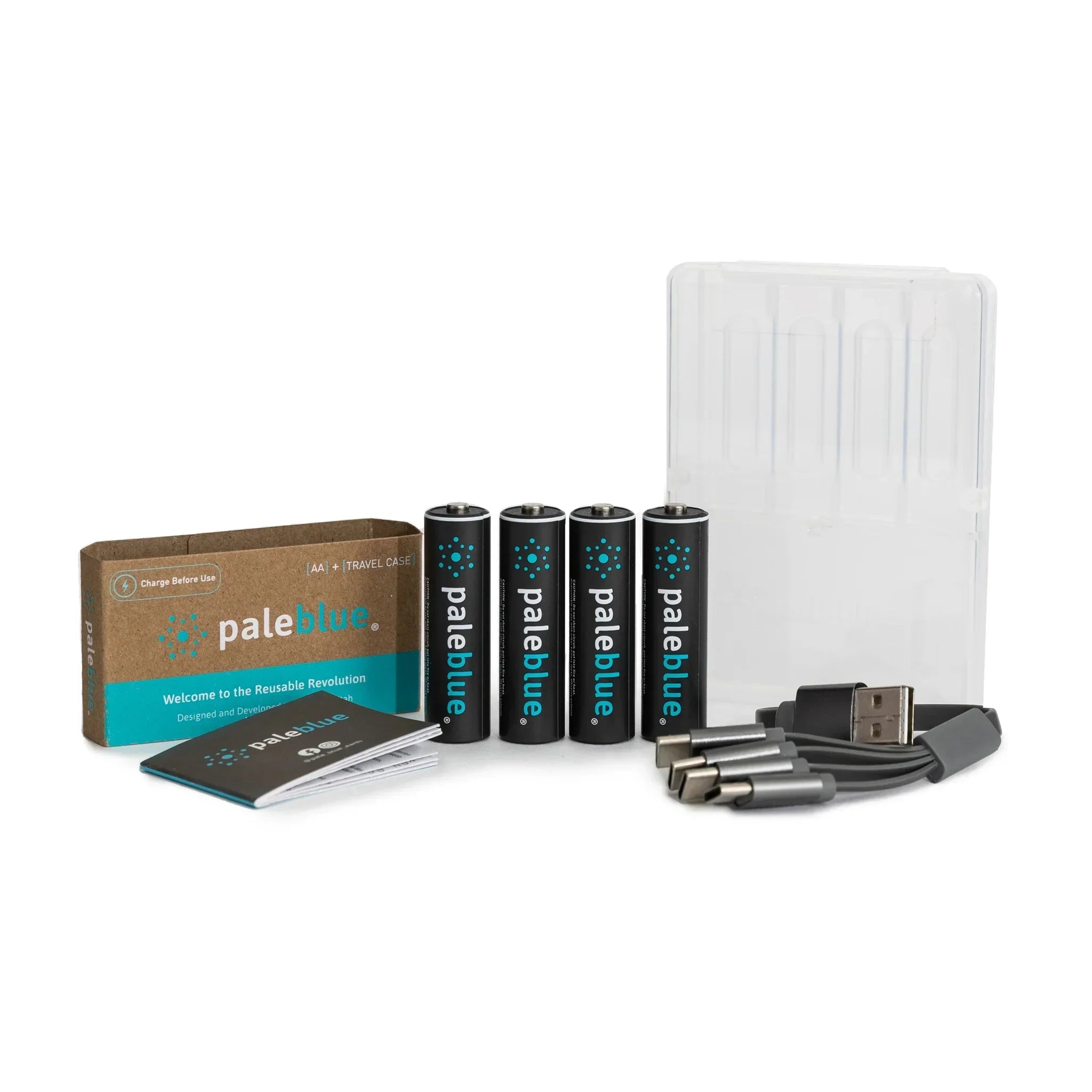 best rechargeable batteries
