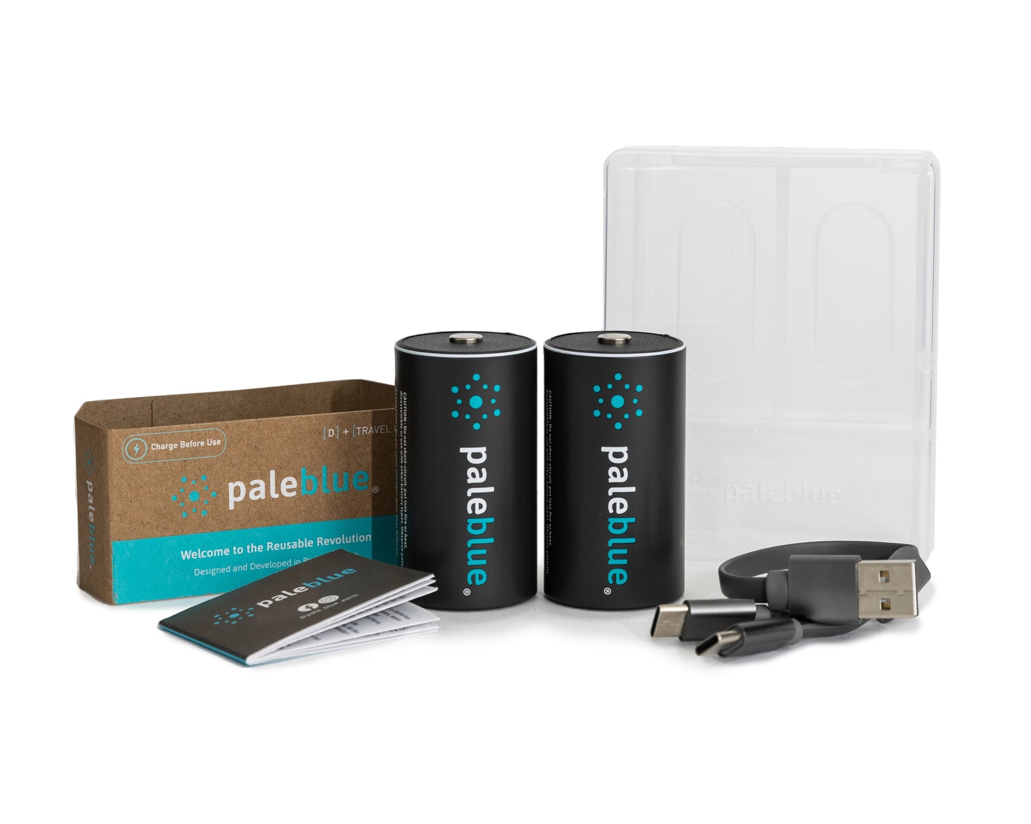 News and Tips | Paleblue