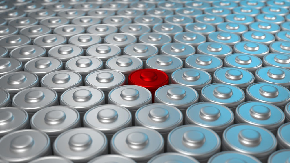 Get the Most from Your Li-Ion Batteries During the Summer Months