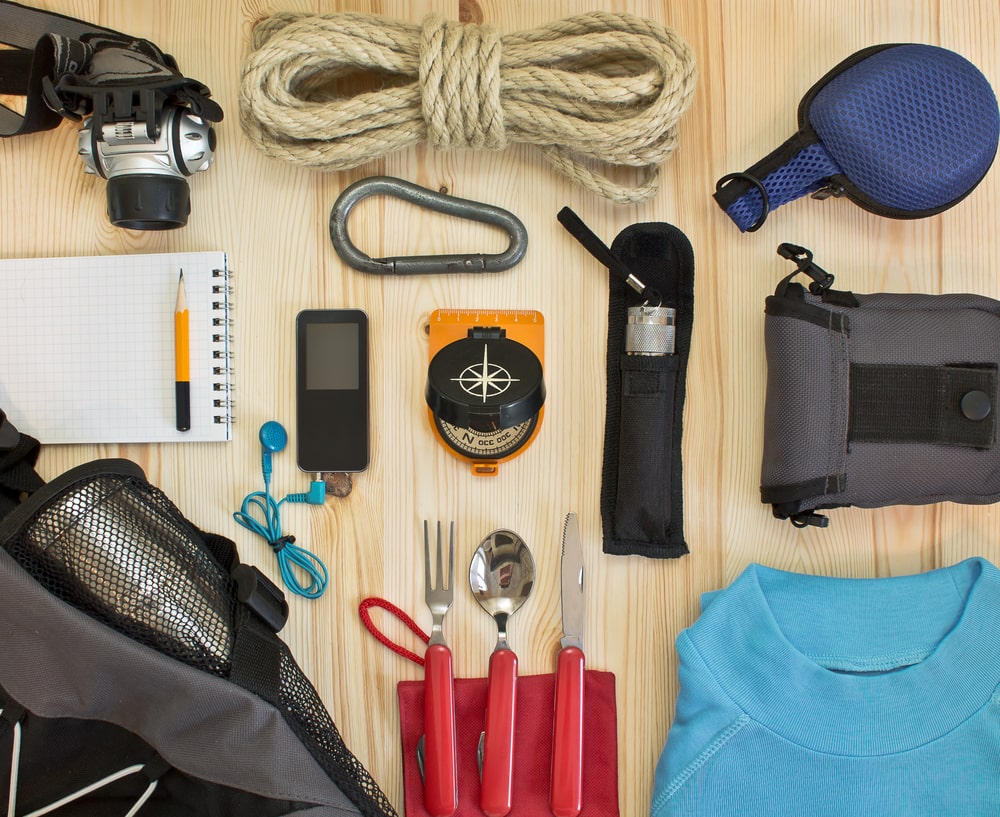 How to Get Completely Off the Grid