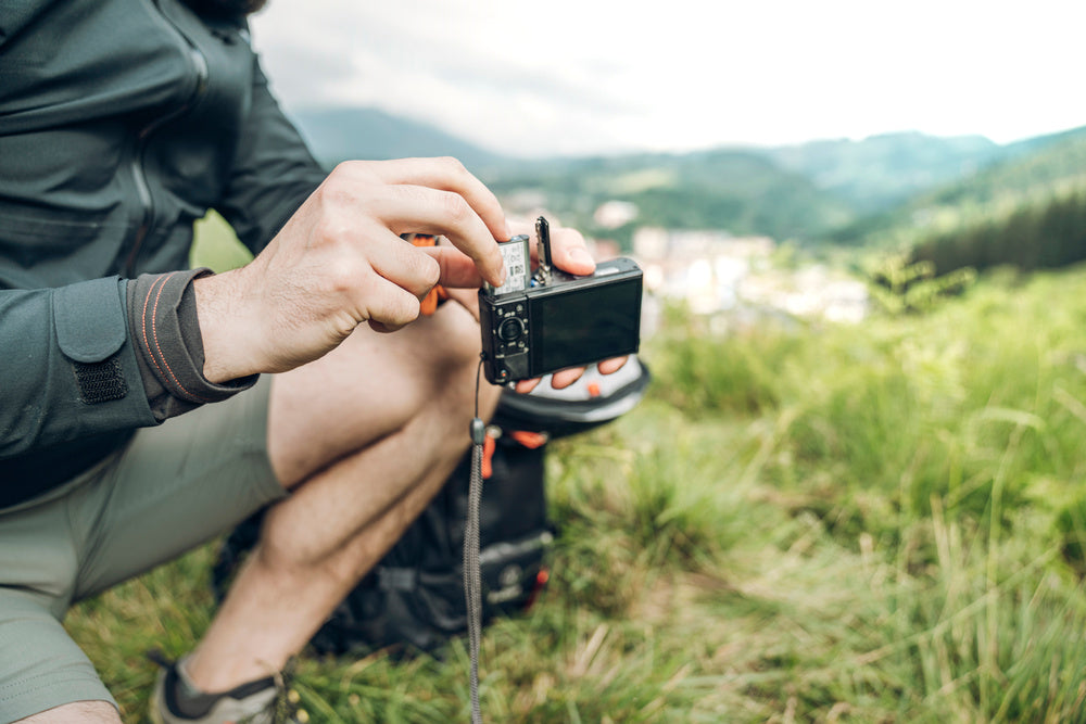 Important Things to Know About Camera Battery Life and Health