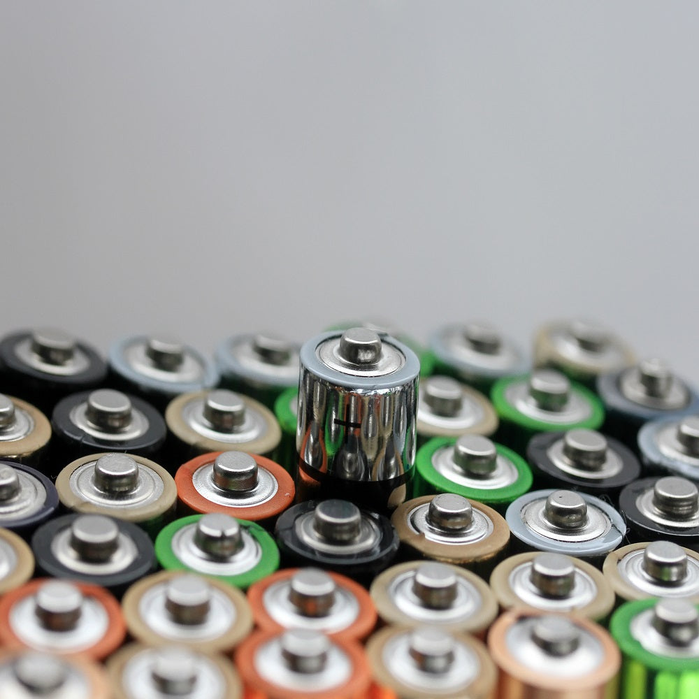 We Really Do Want You to Buy Fewer Batteries