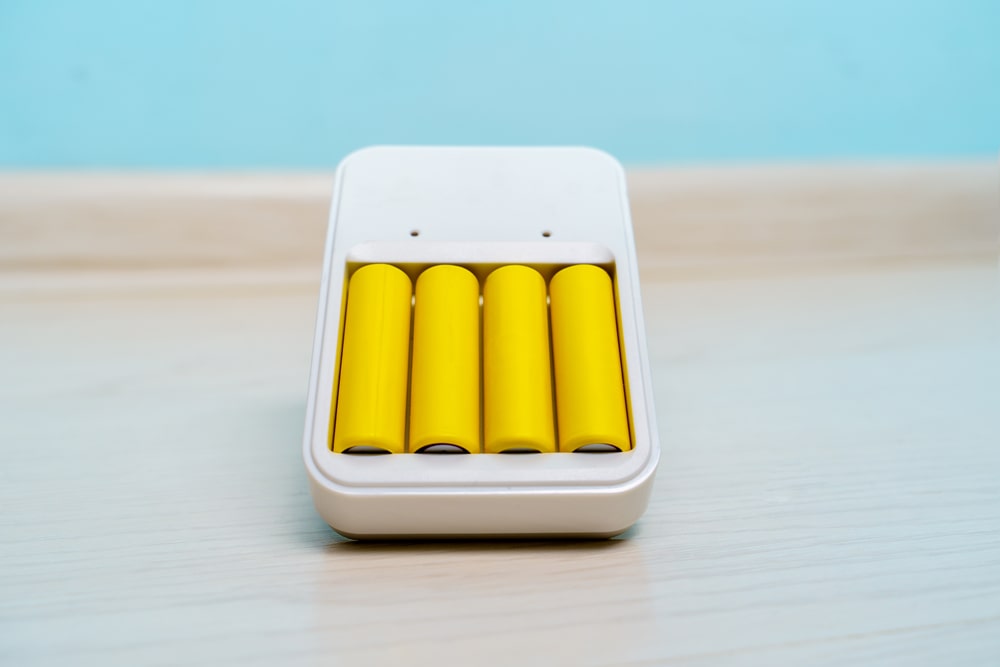 overcharging batteries