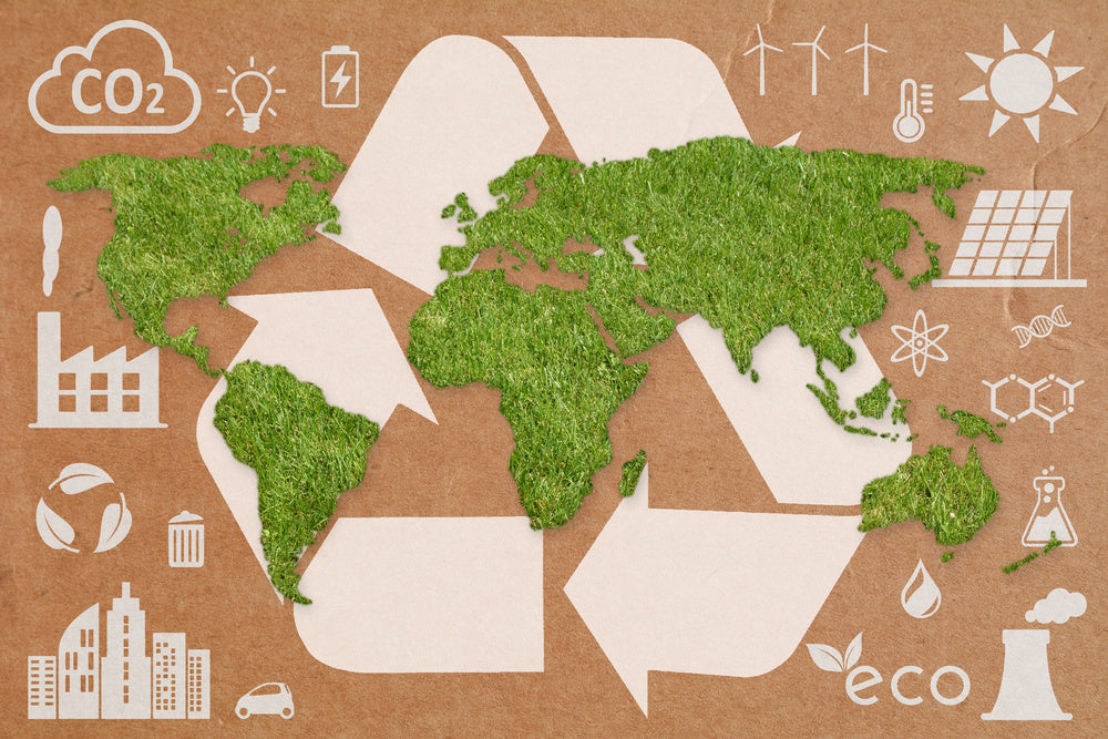 sustainable earth