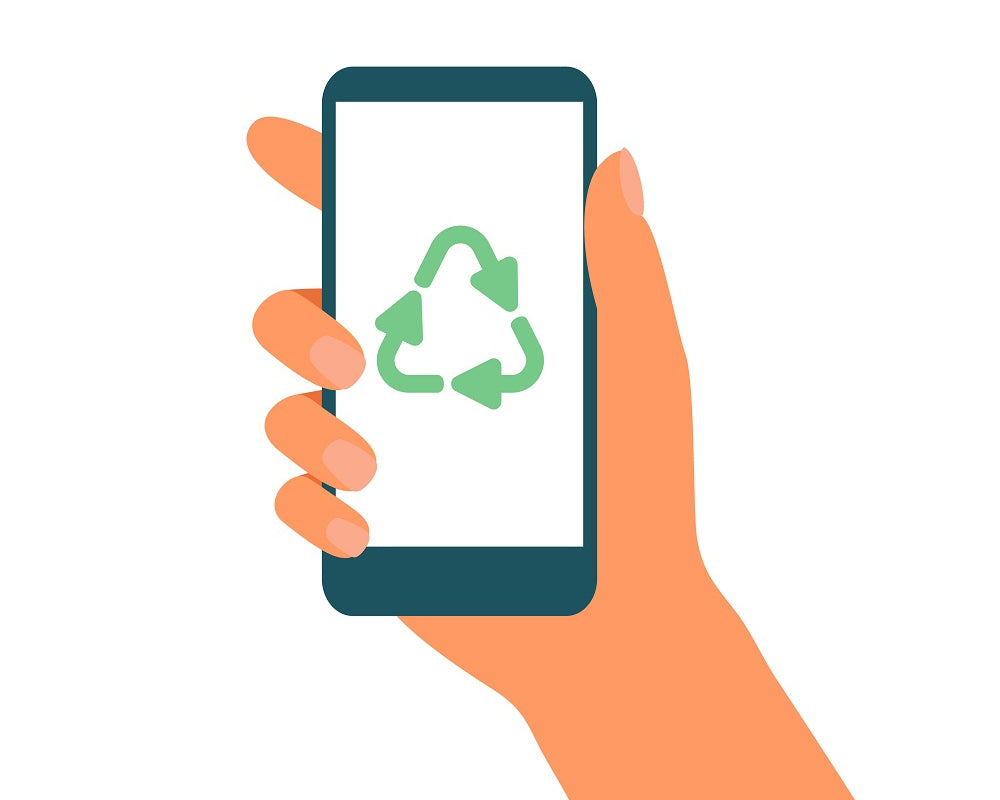 recycle