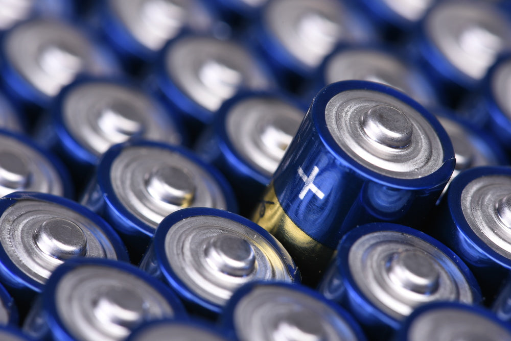 Reducing Waste At Home by Fixing Things