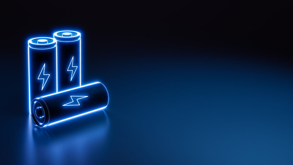 Spring Is the Perfect Season for USB-C Rechargeable Batteries