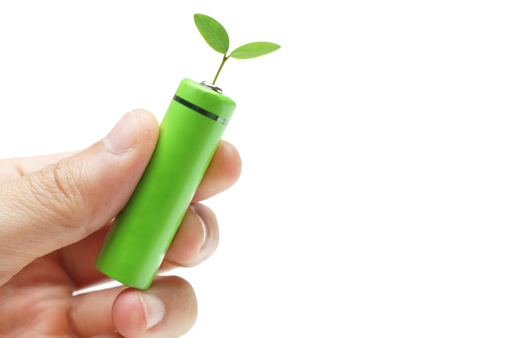 green energy