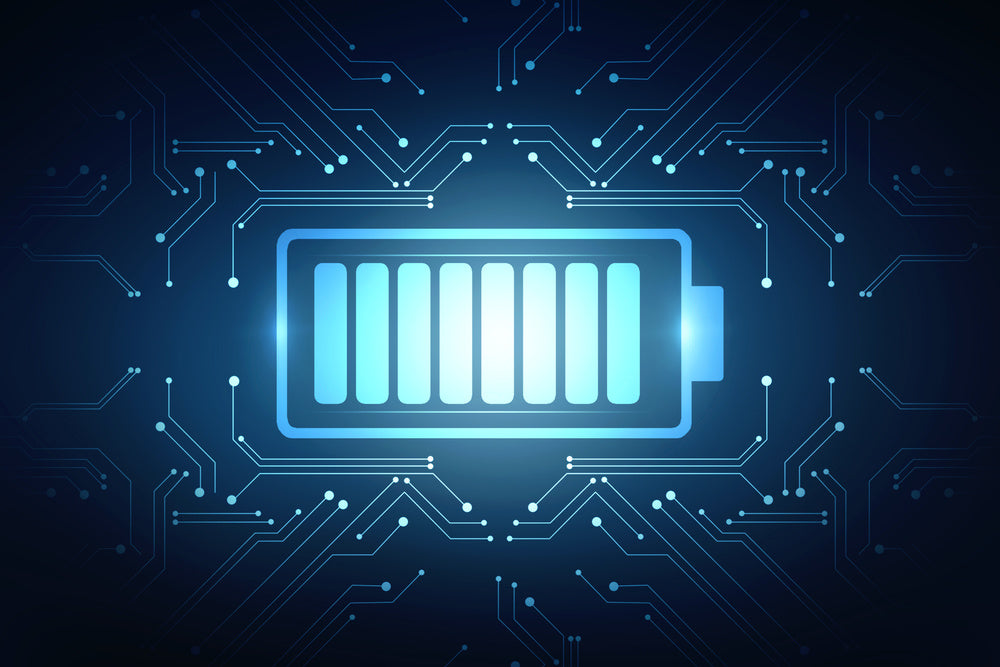 USB-C Makes Charging Li-Ion Batteries Even More Convenient