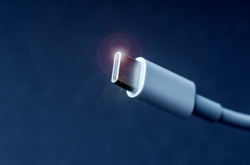 USB-C Cord