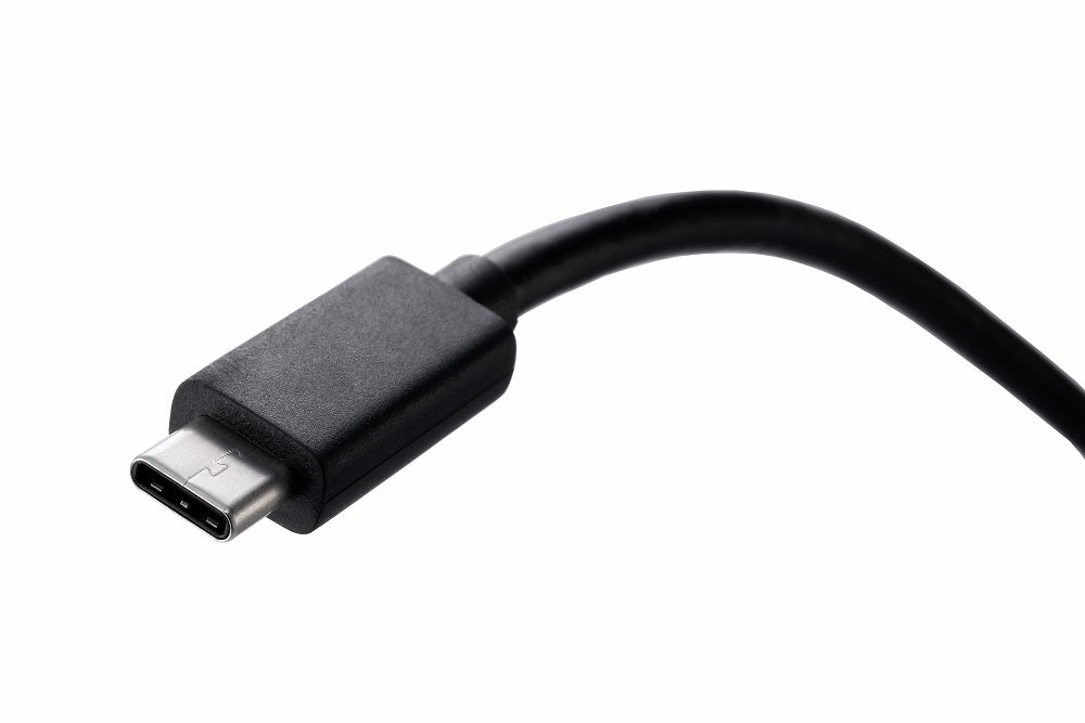 USB-C port