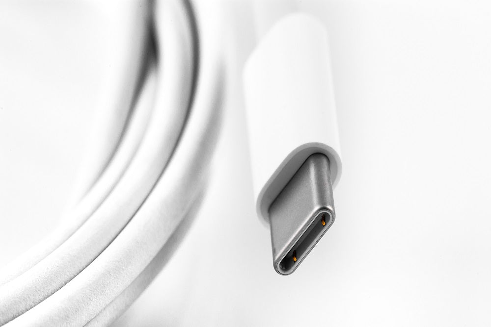 usb-c charging cord