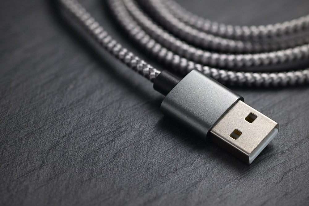 USB Cale