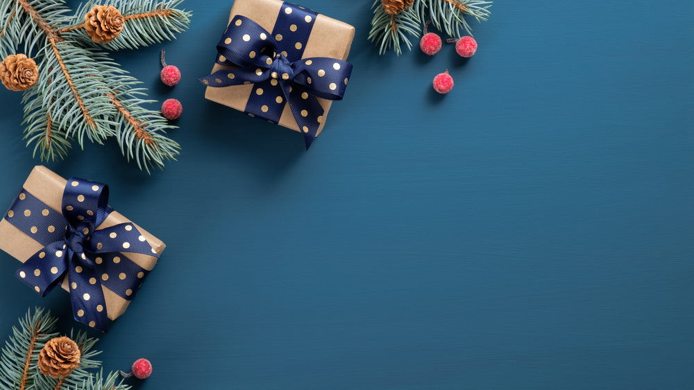 holiday gifts