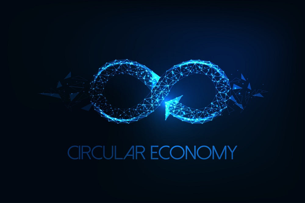 Manufacturing, Recycling, and the Circular Economy
