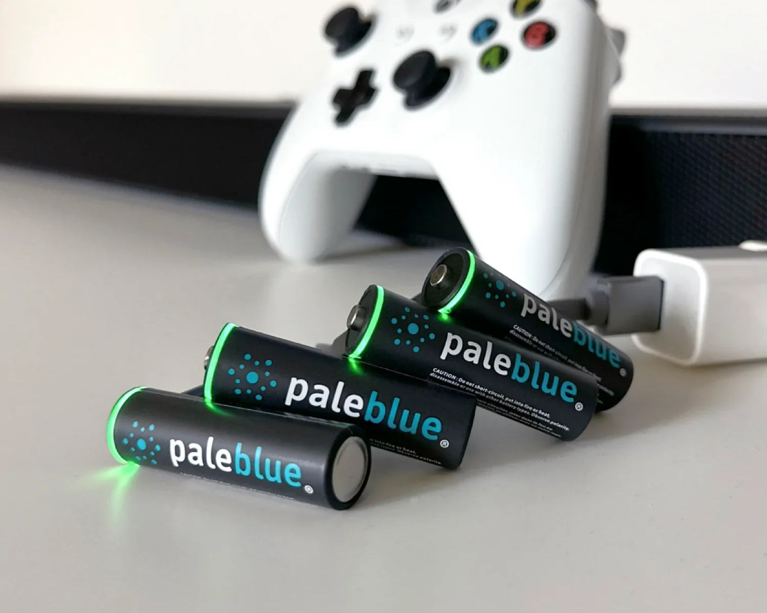 best batteries for xbox controller