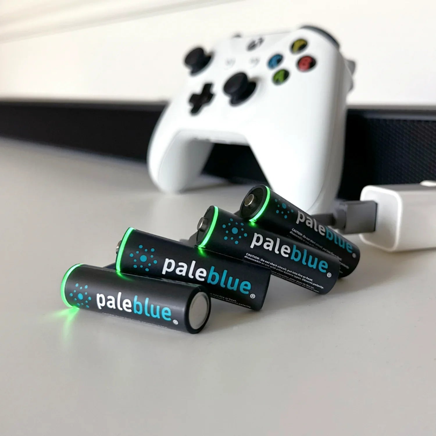 best batteries for xbox controller