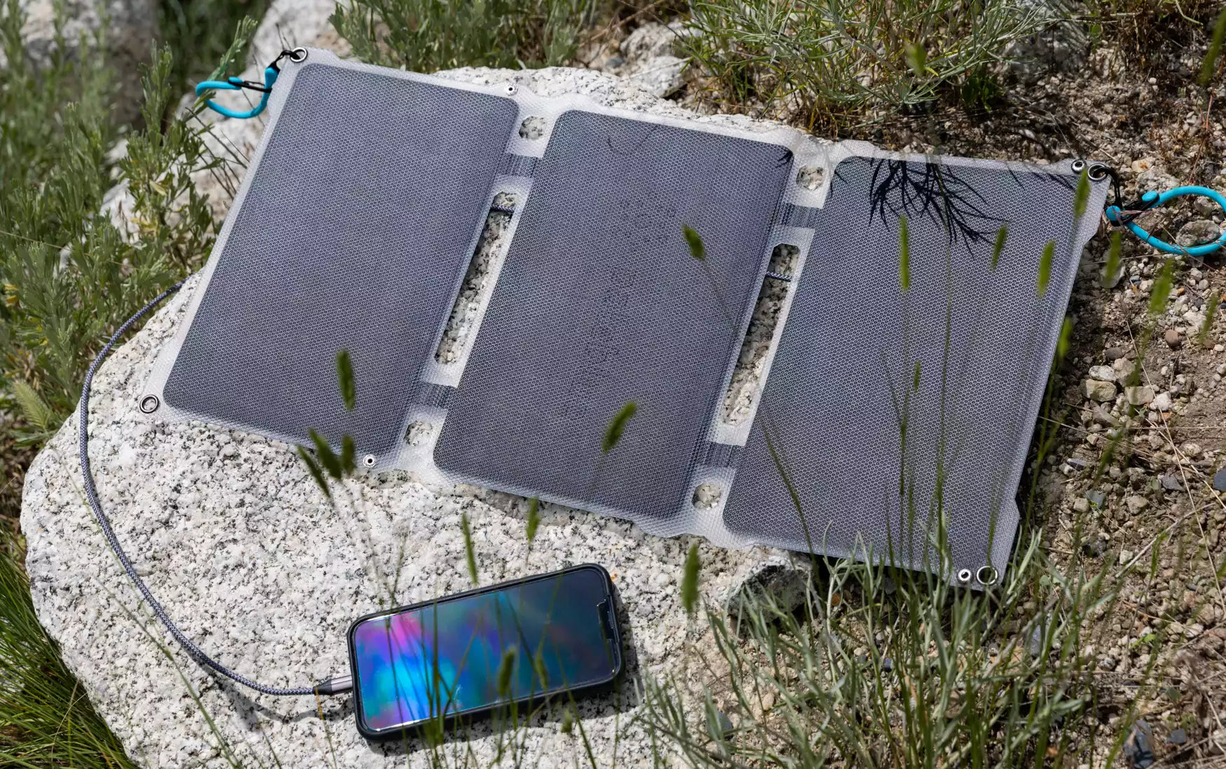 Chargers & Accessories