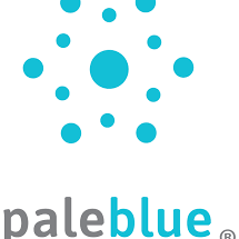 Paleblue logo