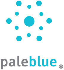 Paleblue logo