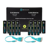 Voyager Sustainability Kit