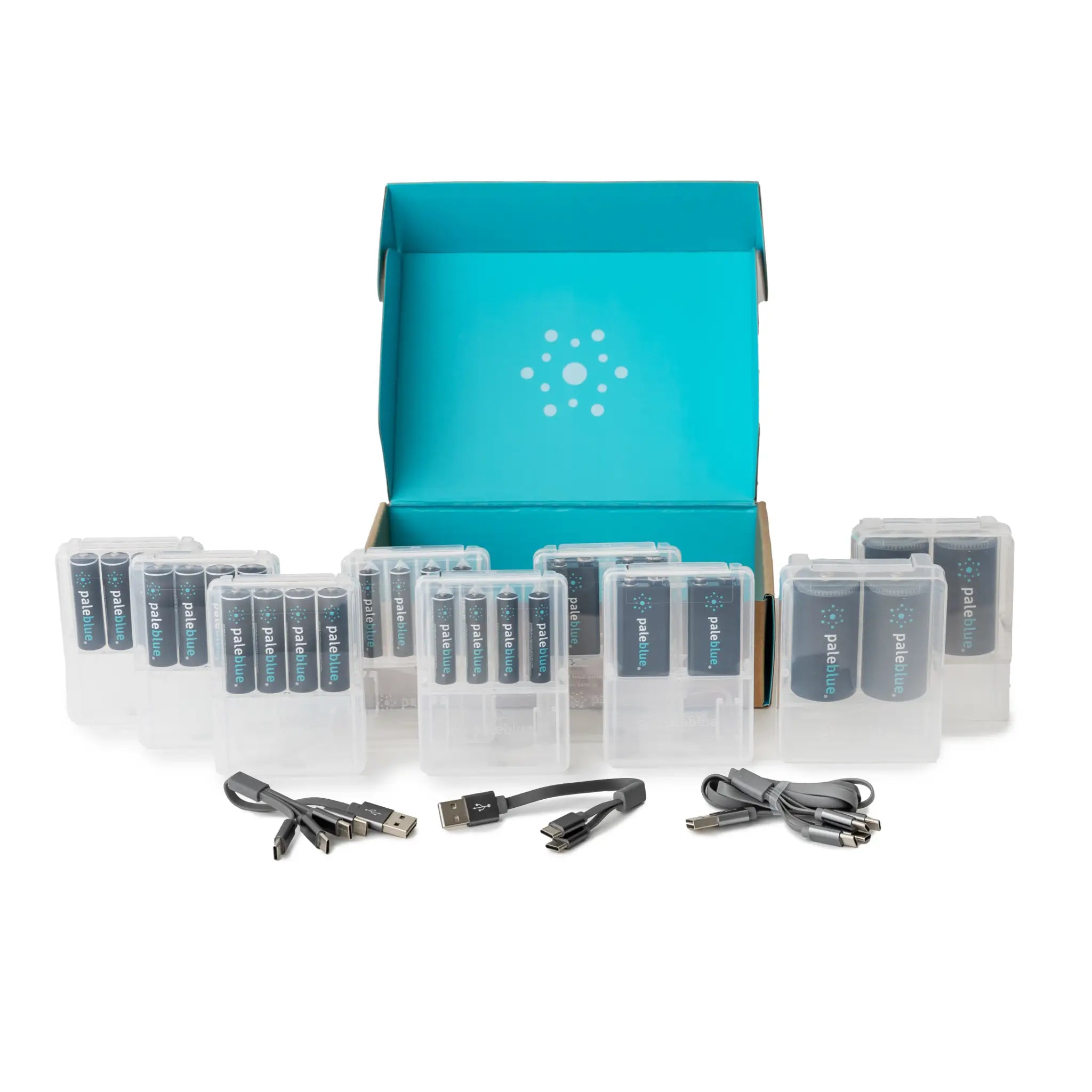 Home Conversion Kit – Paleblue