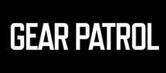 Gear Patrol Logo