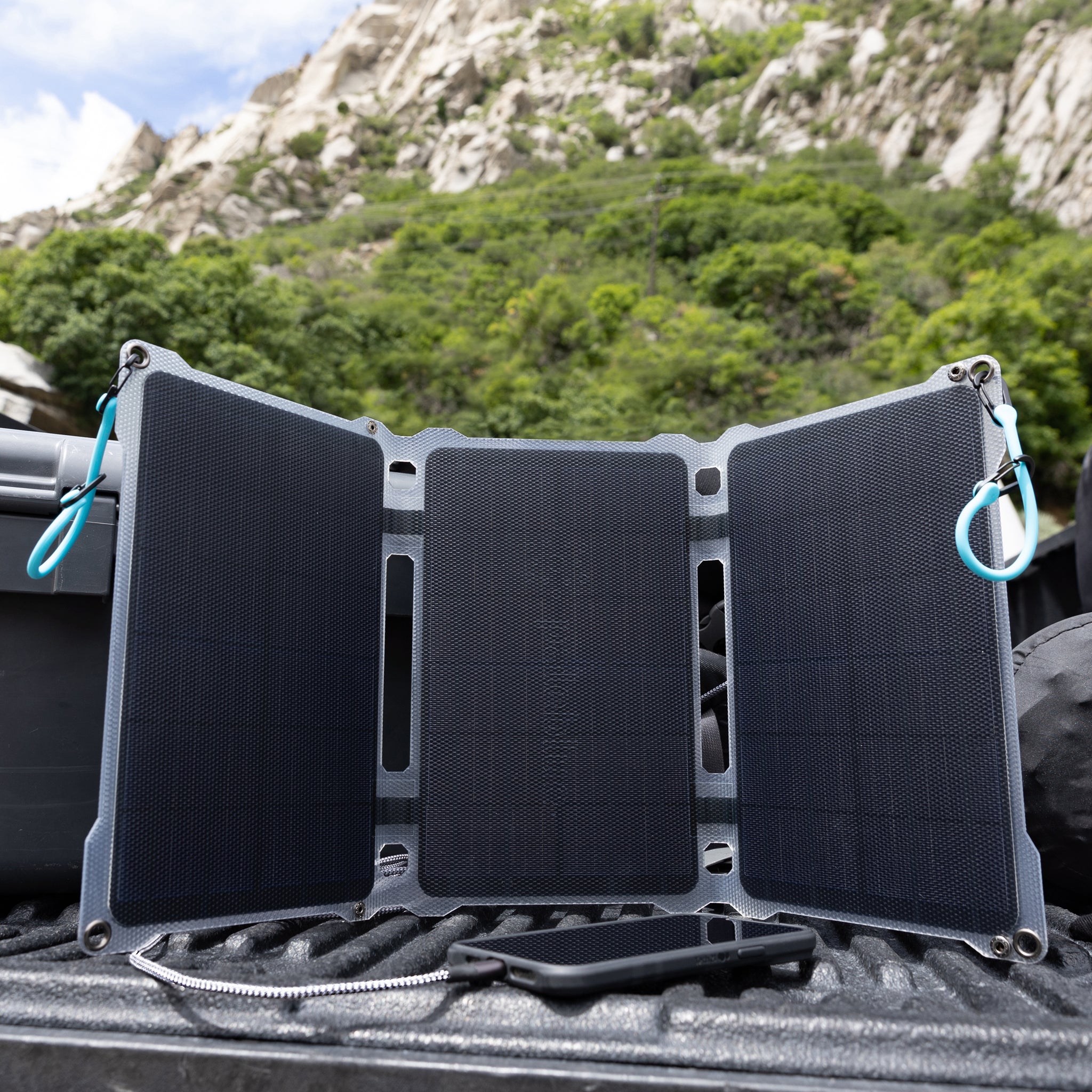 Approach Solar Chargers