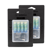 VIVID StarryWolf AA Rechargeable Batteries
