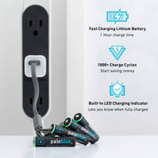 AA & AAA Sustainability kit
