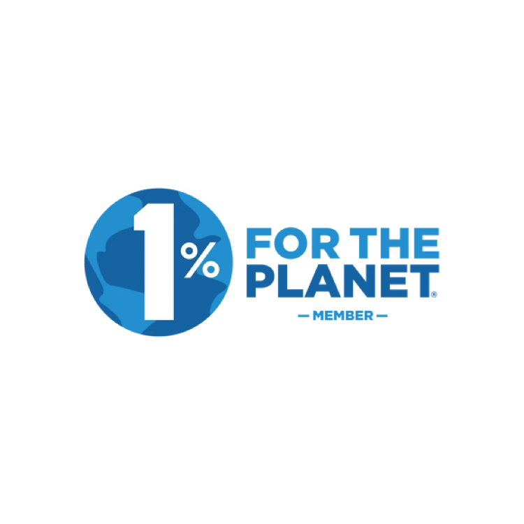 1% For The Planet