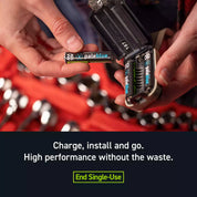 Voyager Sustainability Kit