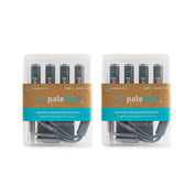 two aaa battery packs