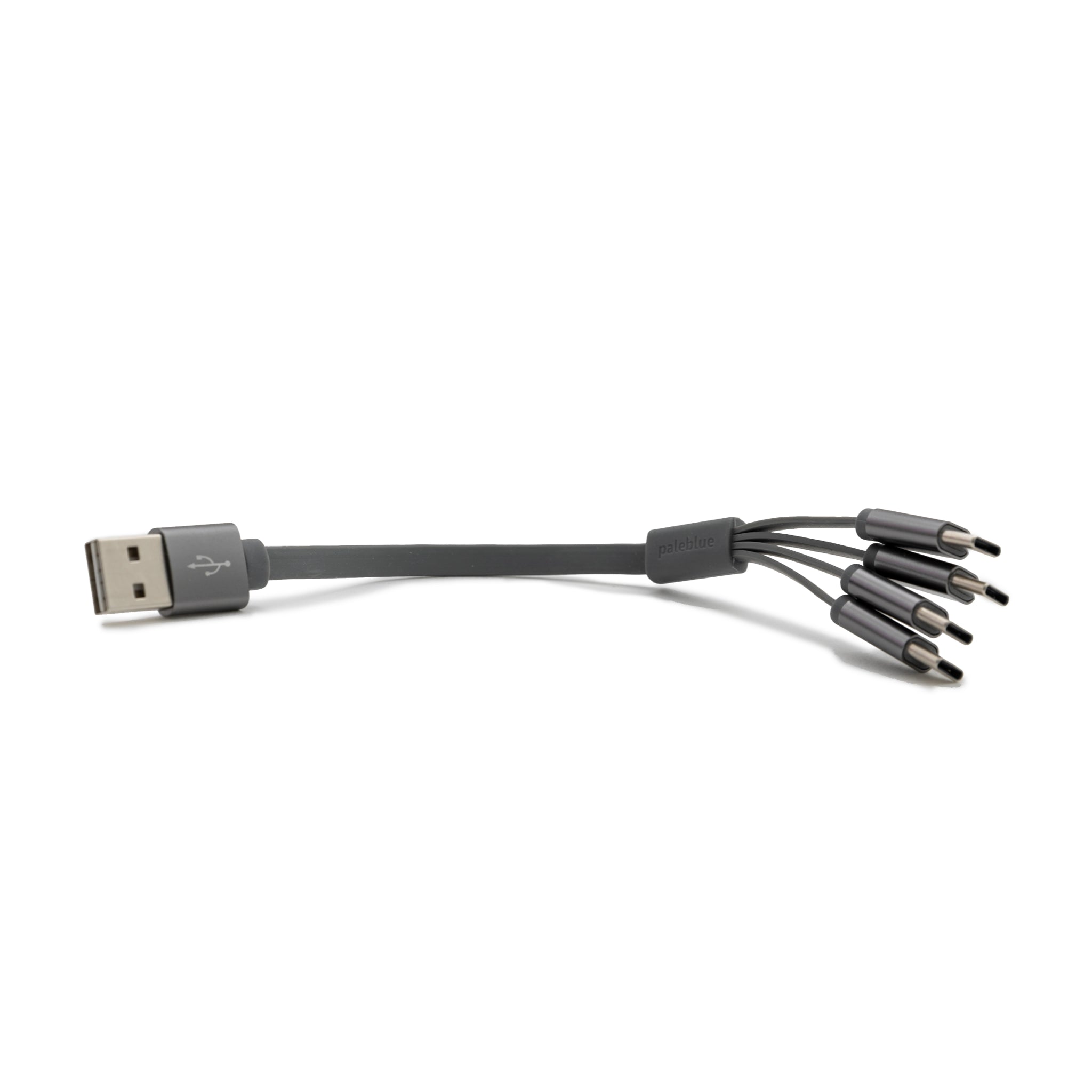 USB-C Cable 4-to-1